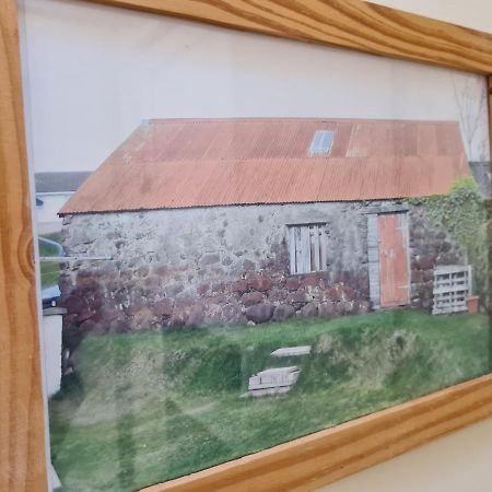 فيلا The Old Post House فورت ويليام المظهر الخارجي الصورة