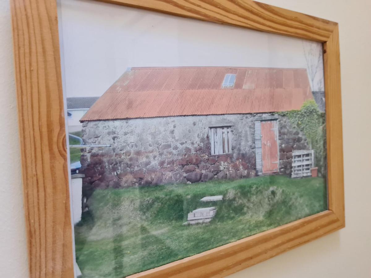 فيلا The Old Post House فورت ويليام المظهر الخارجي الصورة